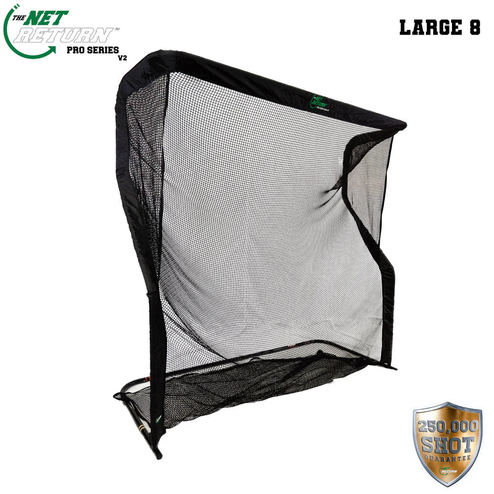 The Net Return Pro 8 SKU 850020747290 - EliteCore Athletics