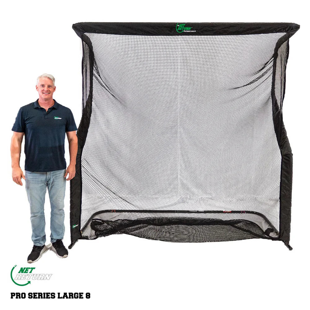 The Net Return Pro 8 SKU 850020747290 - EliteCore Athletics