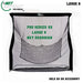 The Net Return Pro 8 SKU 850020747290 - EliteCore Athletics
