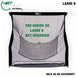The Net Return Pro 8 SKU 850020747290 - EliteCore Athletics