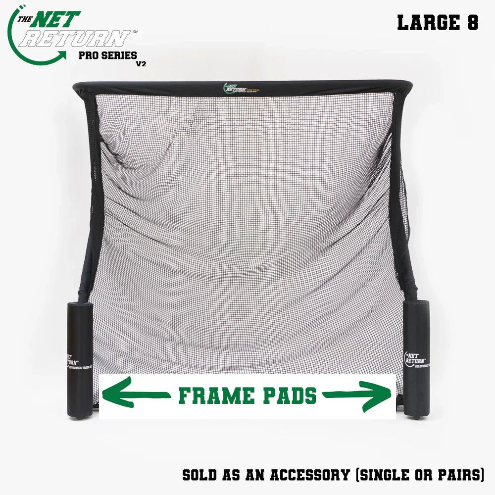The Net Return Pro 8 SKU 850020747290 - EliteCore Athletics