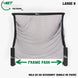 The Net Return Pro 8 SKU 850020747290 - EliteCore Athletics