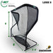 The Net Return Pro 8 SKU 850020747290 - EliteCore Athletics