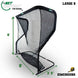 The Net Return Pro 8 SKU 850020747290 - EliteCore Athletics