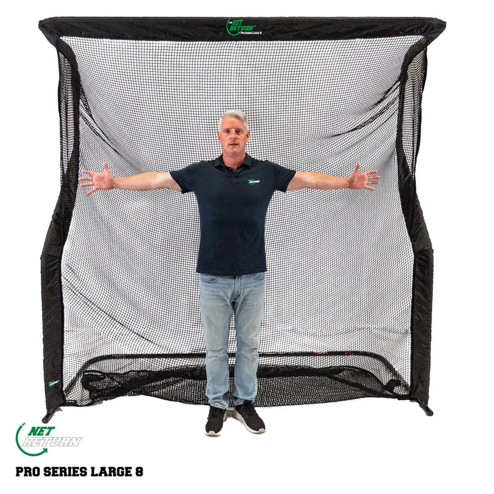 The Net Return Pro 8 SKU 850020747290 - EliteCore Athletics