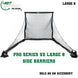 The Net Return Pro 8 SKU 850020747290 - EliteCore Athletics