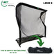 The Net Return Pro 8 SKU 850020747290 - EliteCore Athletics