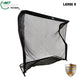 The Net Return Pro 9 Golf Net SKU 850020747306 - EliteCore Athletics