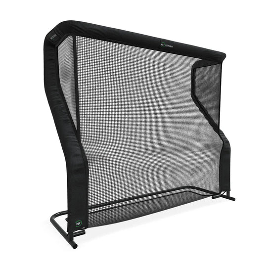The Net Return Pro 9 Golf Net SKU 850020747306 - EliteCore Athletics
