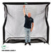 The Net Return Pro 9 Golf Net SKU 850020747306 - EliteCore Athletics