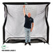 The Net Return Pro 9 Golf Net SKU 850020747306 - EliteCore Athletics
