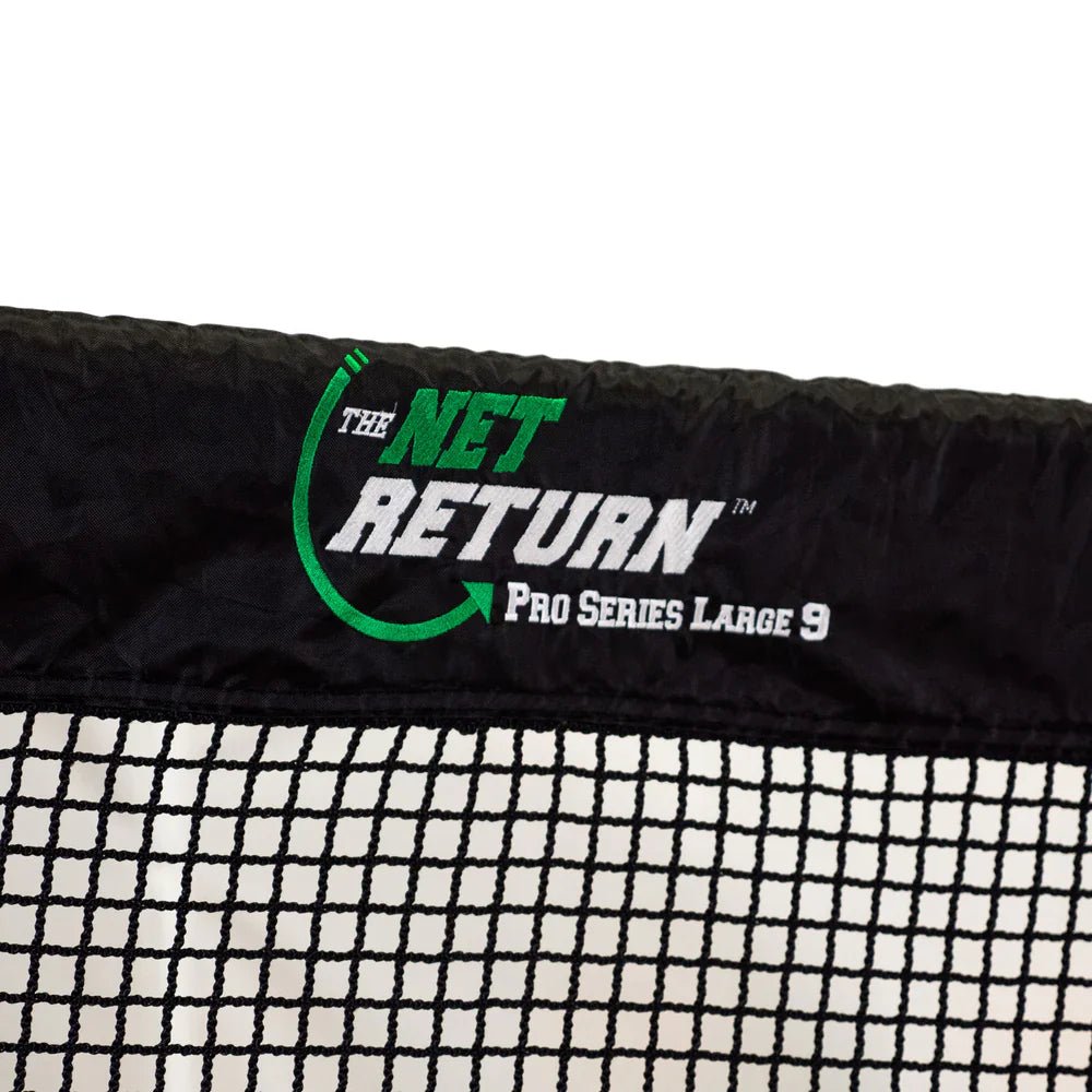 The Net Return Pro 9 Golf Net SKU 850020747306 - EliteCore Athletics