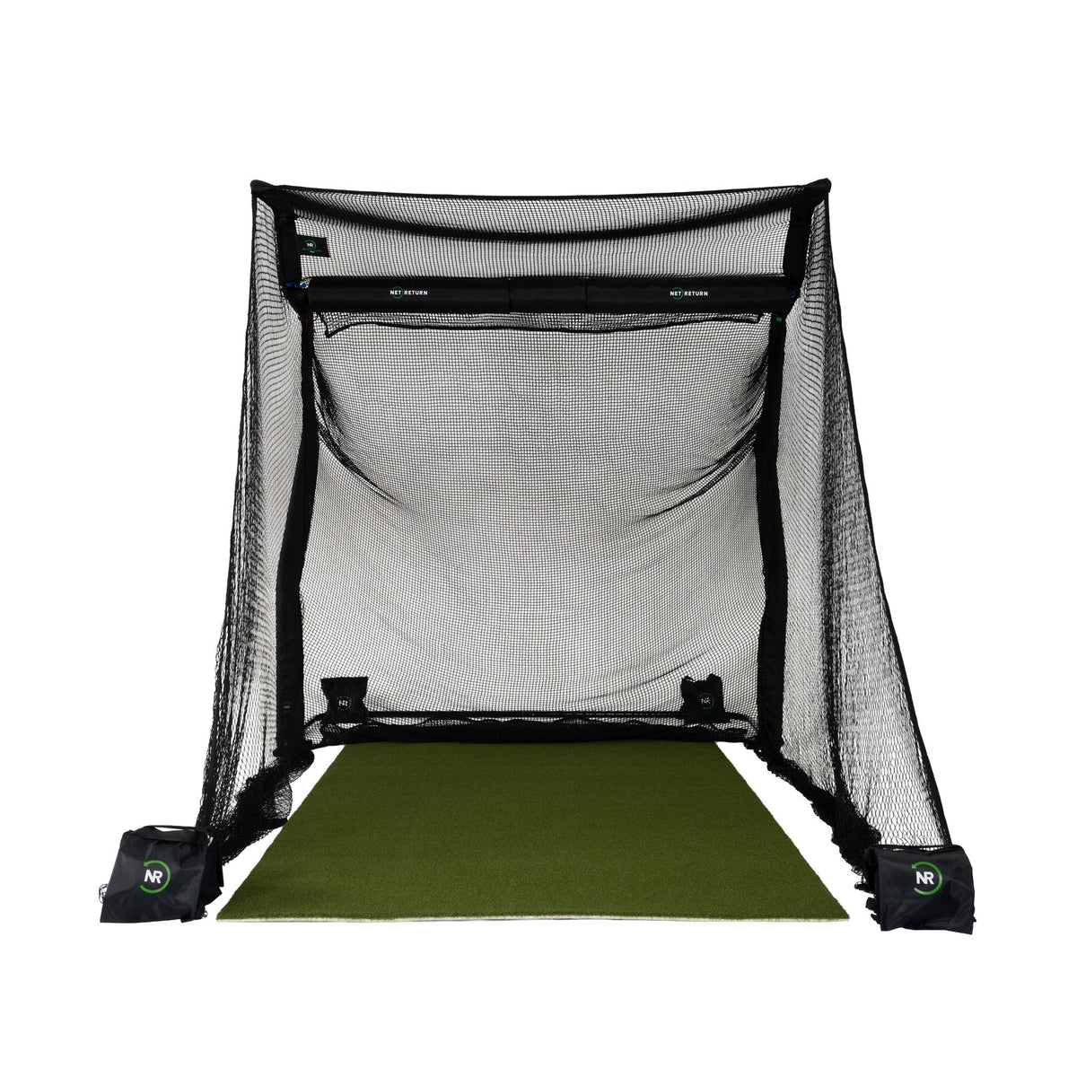 The Net Return Pro No Fly Zone Package - EliteCore Athletics
