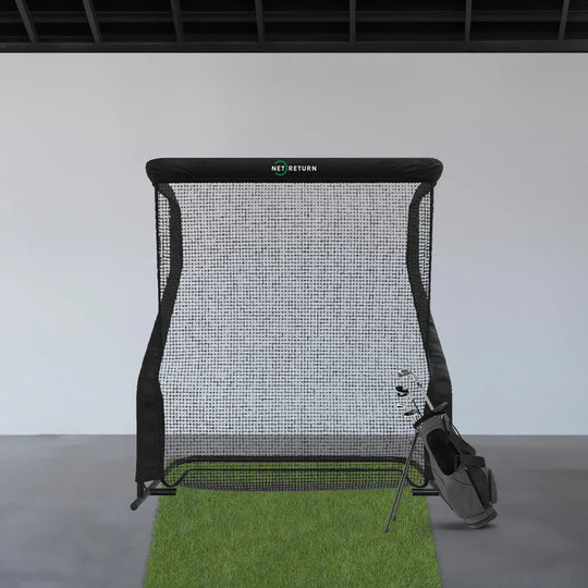 The Net Return Pro Package SKU 898108002336 - EliteCore Athletics