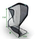 The Net Return Pro SKU 898108002718 - EliteCore Athletics