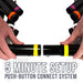 The Net Return Pro SKU 898108002718 - EliteCore Athletics