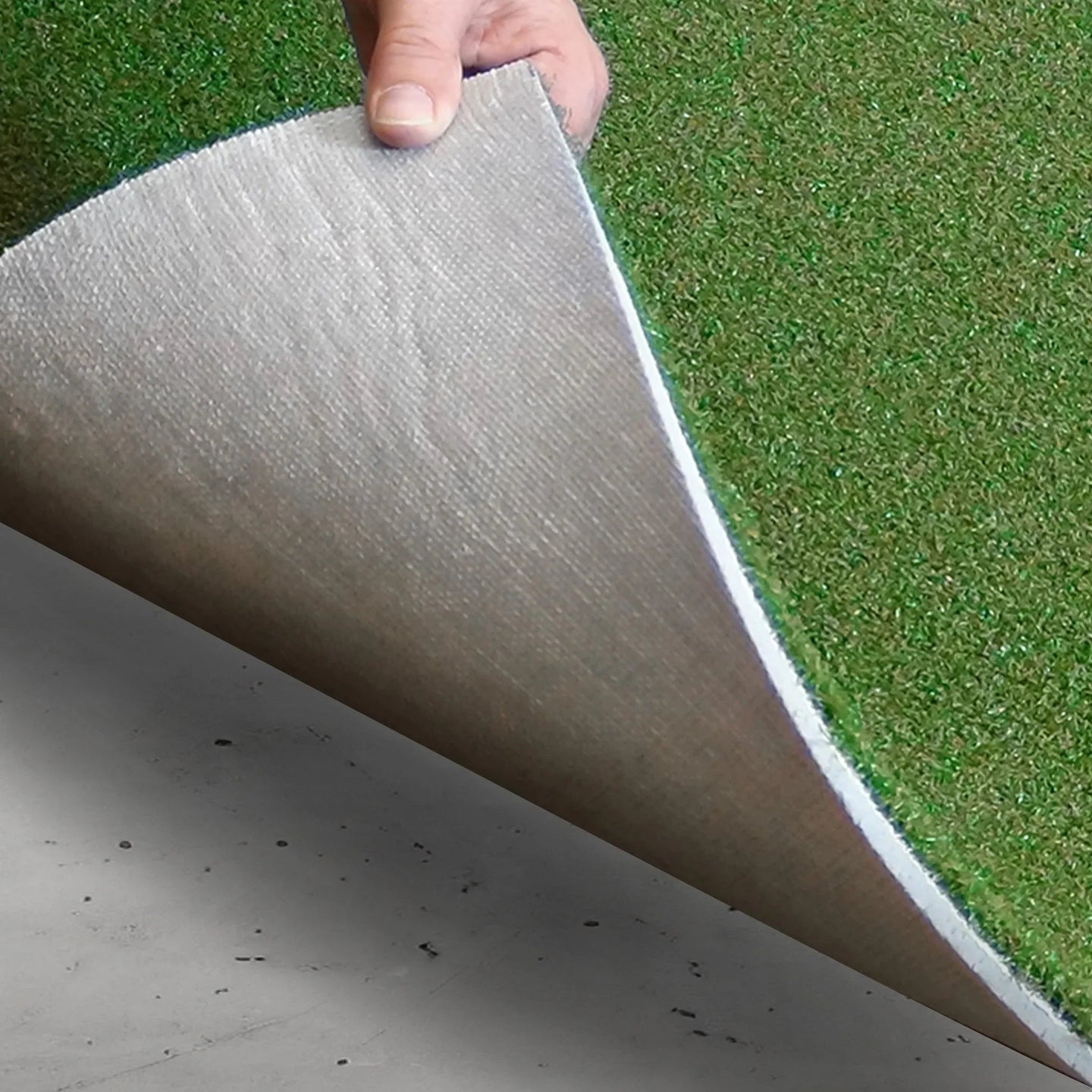 The Net Return Pro Turf SKU 898108002244 - EliteCore Athletics