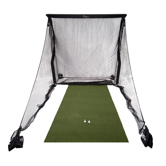 The Net Return Pro XL Package SKU 850020747801 - EliteCore Athletics