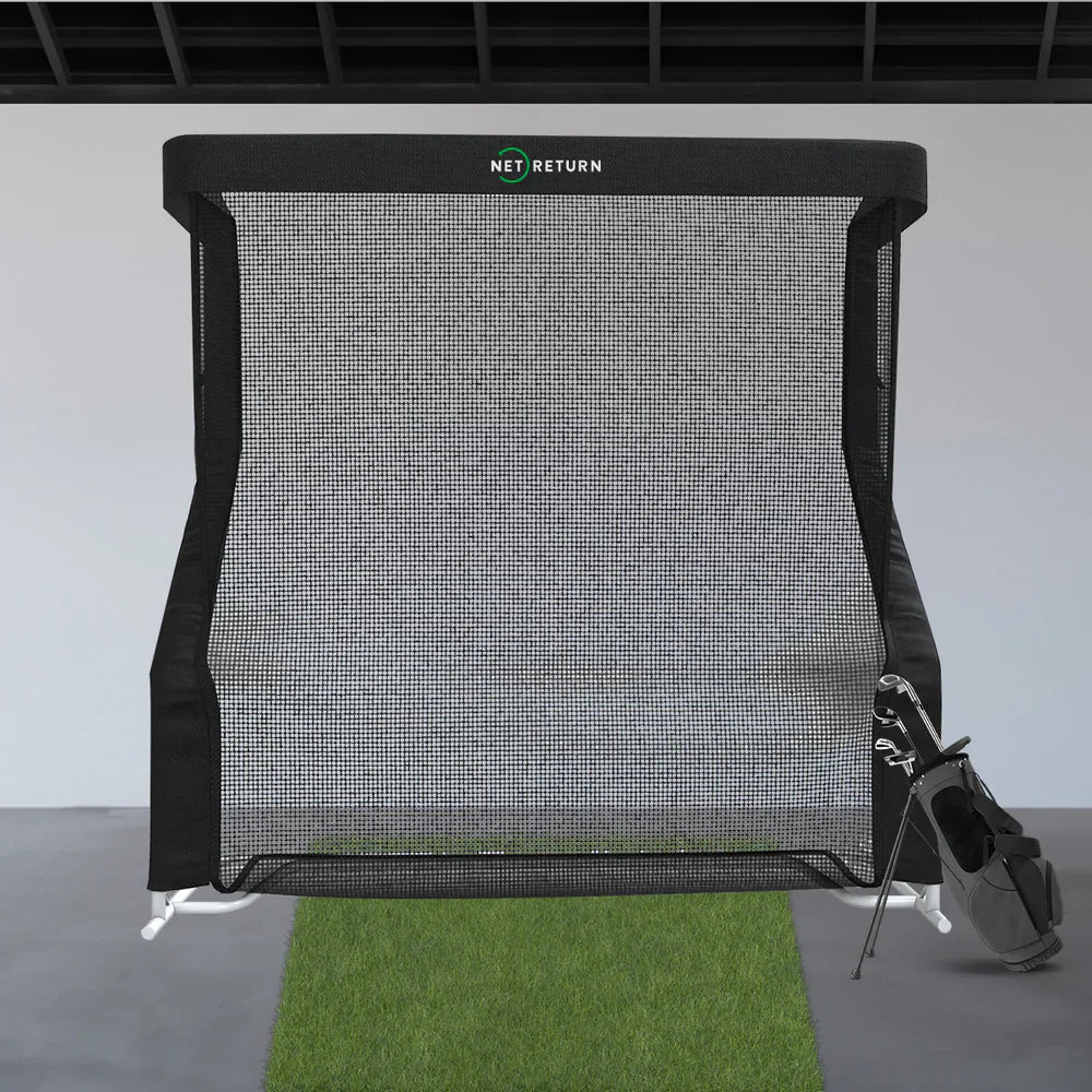 The Net Return Pro XL Package SKU 850020747801 - EliteCore Athletics