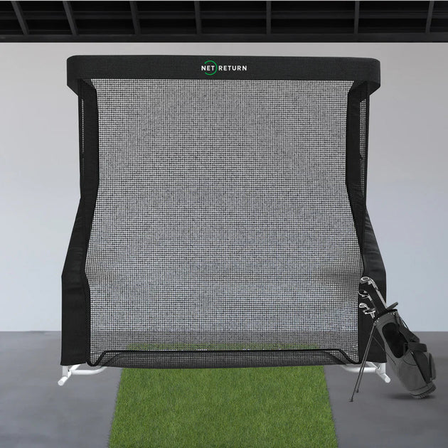 The Net Return Pro XL Package SKU 850020747801 - EliteCore Athletics