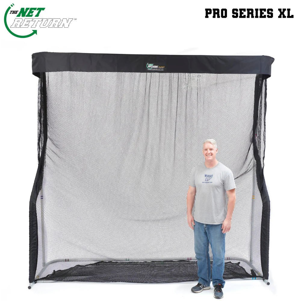 The Net Return Pro XL SKU 898108002435 - EliteCore Athletics