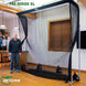 The Net Return Pro XL SKU 898108002435 - EliteCore Athletics