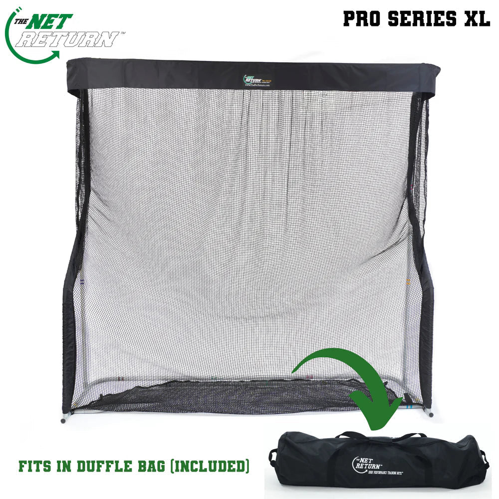 The Net Return Pro XL SKU 898108002435 - EliteCore Athletics