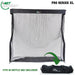 The Net Return Pro XL SKU 898108002435 - EliteCore Athletics