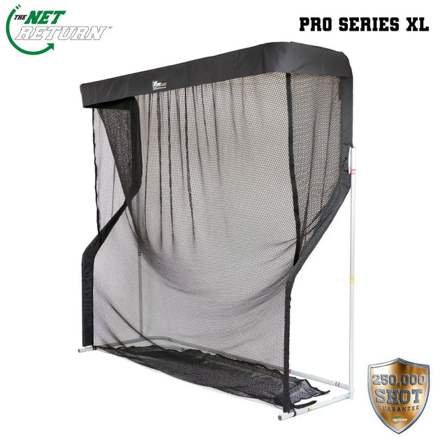 The Net Return Pro XL SKU 898108002435 - EliteCore Athletics
