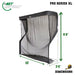 The Net Return Pro XL SKU 898108002435 - EliteCore Athletics