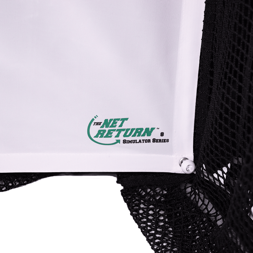 The Net Return Simulator Bay 12 - EliteCore Athletics