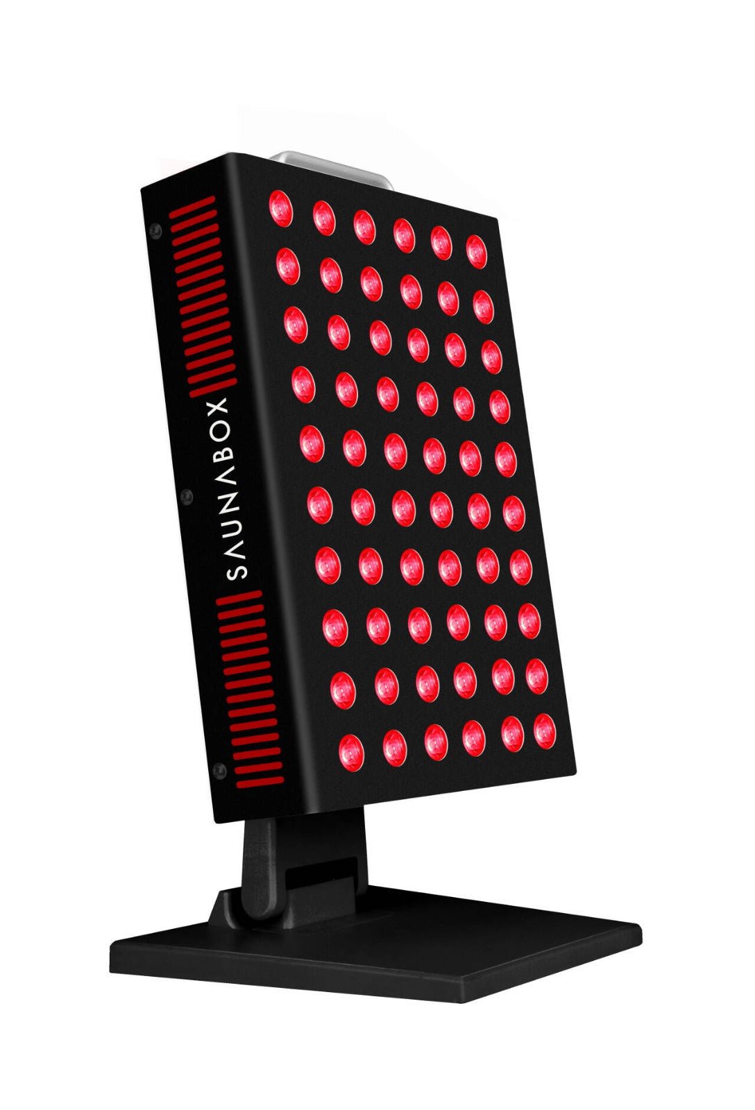 The Nova: Desktop Red Light Panel with Near Infrared - EliteCore Athletics