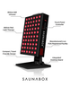 The Nova: Desktop Red Light Panel with Near Infrared - EliteCore Athletics