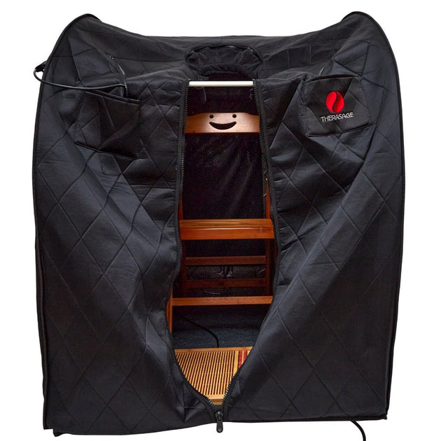 Thera360 Plus Portable Infrared Sauna - EliteCore Athletics