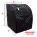 Thera360 Plus Portable Infrared Sauna - EliteCore Athletics