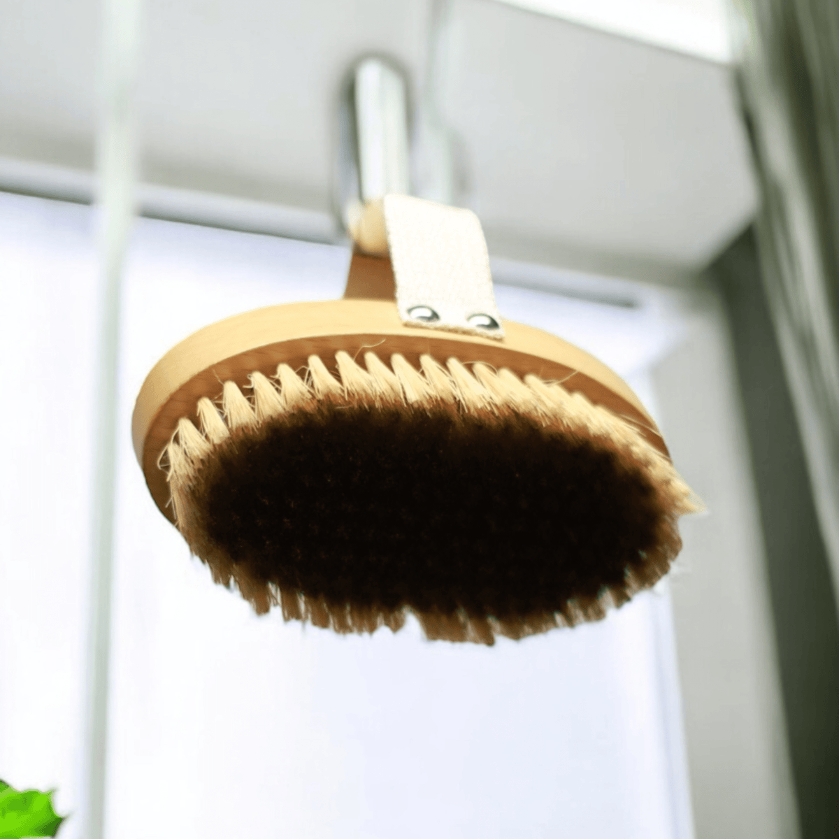 TheraBrush Dry Brush with Copper Bristles - EliteCore Athletics