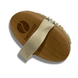 TheraBrush Dry Brush with Copper Bristles - EliteCore Athletics