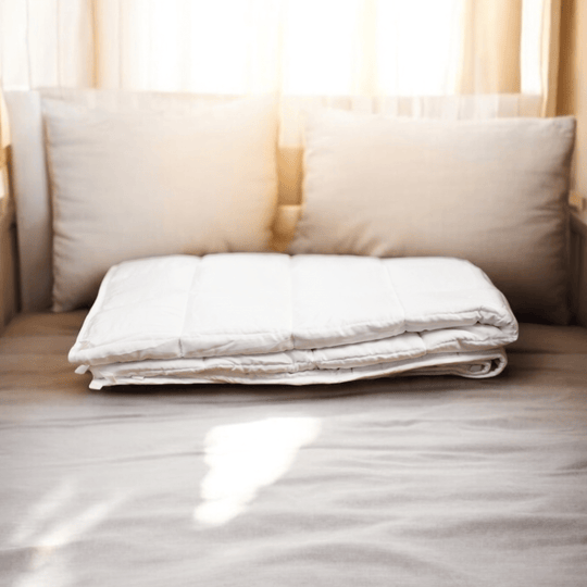 TheraComfort Weighted Blanket - EliteCore Athletics