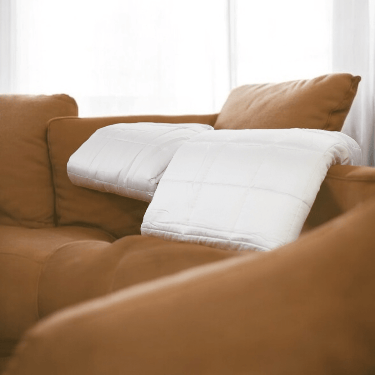 TheraComfort Weighted Blanket - EliteCore Athletics