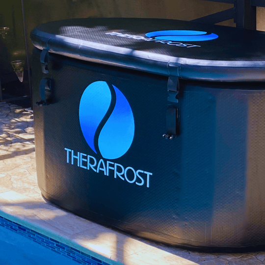 TheraFrost - The Ultimate Plunge - EliteCore Athletics