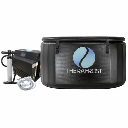 TheraFrost - The Ultimate Plunge - EliteCore Athletics