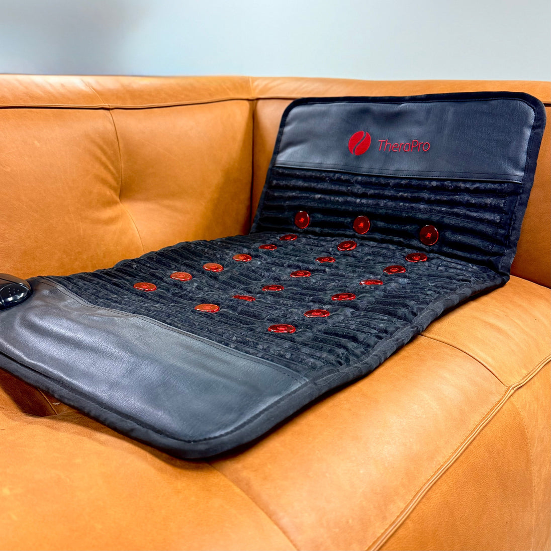 TheraPro™ PEMF, Infrared & Red Light Therapy Recovery Pad – Regular - EliteCore Athletics
