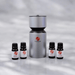 TherAroma - Portable Atomizer - Essential Oil Diffuser - EliteCore Athletics