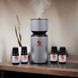 TherAroma - Portable Atomizer - Essential Oil Diffuser - EliteCore Athletics