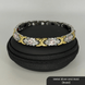 Therasage Bio Bands Metal Infrared Negative Ion Bracelet - EliteCore Athletics