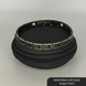 Therasage Bio Bands Metal Infrared Negative Ion Bracelet - EliteCore Athletics