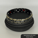 Therasage Bio Bands Metal Infrared Negative Ion Bracelet - EliteCore Athletics
