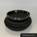 Therasage Bio Bands Metal Infrared Negative Ion Bracelet - EliteCore Athletics
