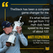 TheStack | Speed Trainer | Award Winning App - EliteCore Athletics