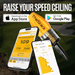 TheStack | Speed Trainer | Award Winning App - EliteCore Athletics